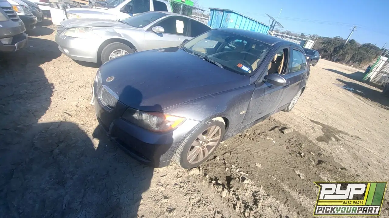 Photo of 2006 Bmw 325I