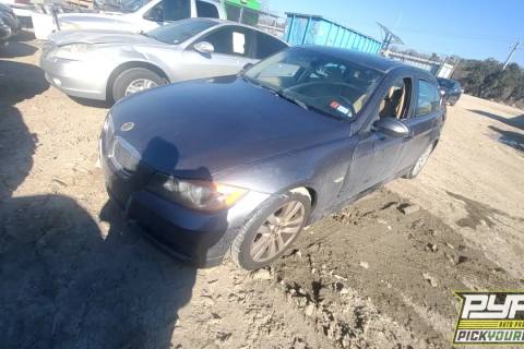 Photo of 2006 Bmw 325I