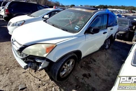 Photo of 2010 Honda Cr-V