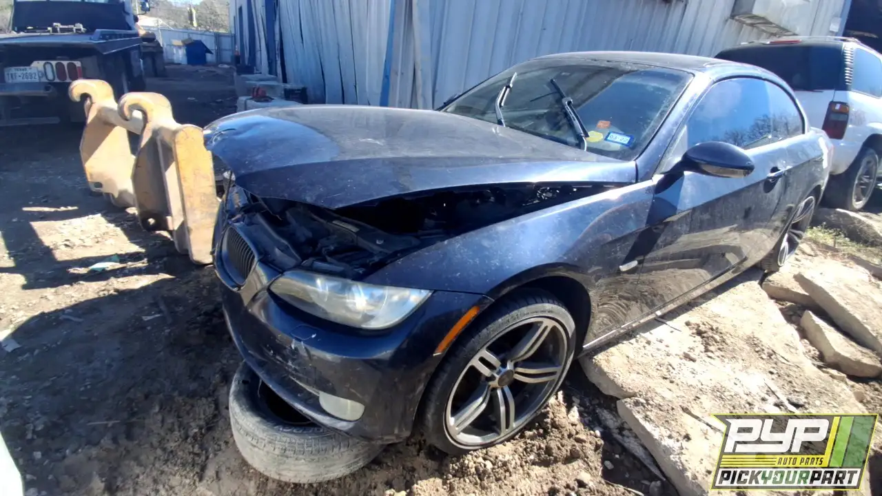 Photo of 2008 Bmw 335I