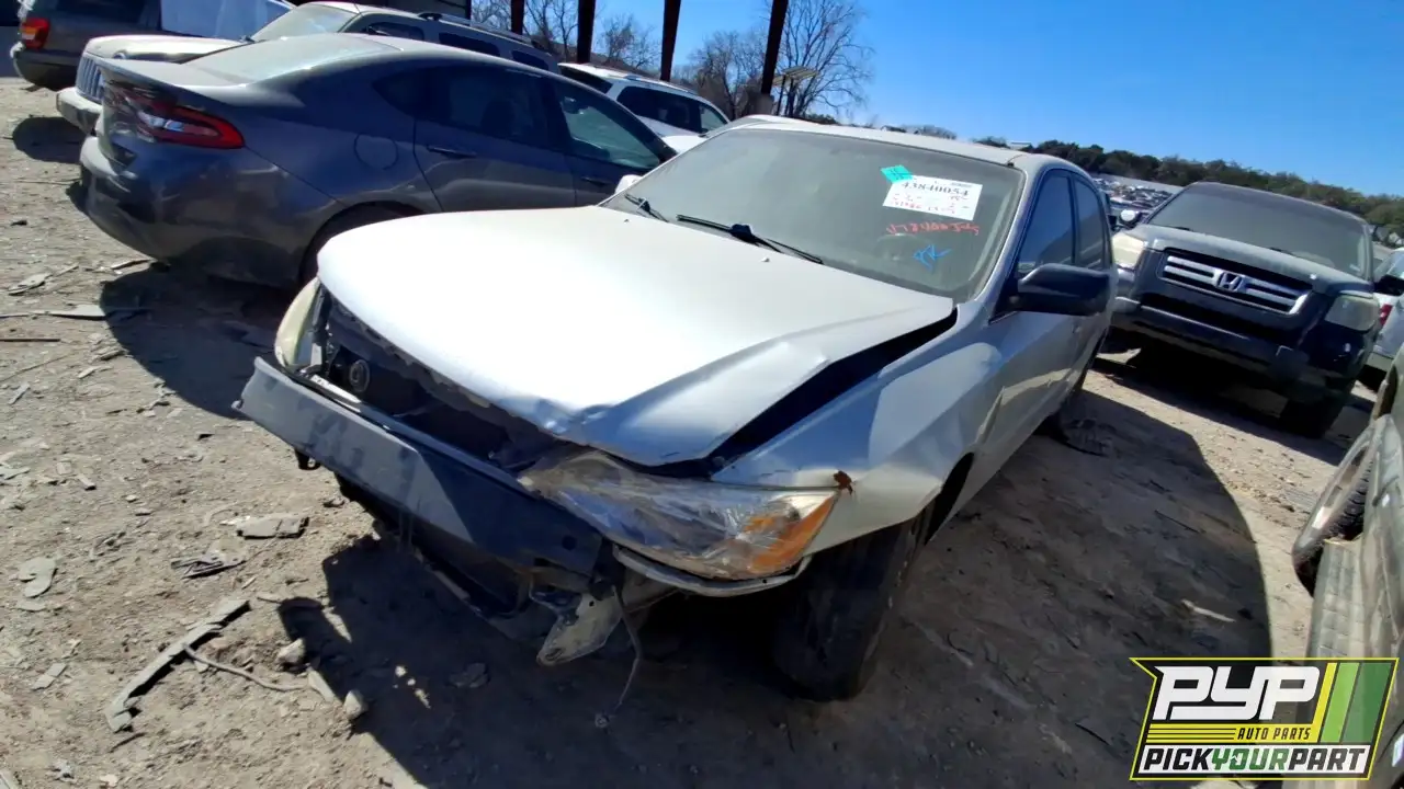 Photo of 2000 Toyota Avalon