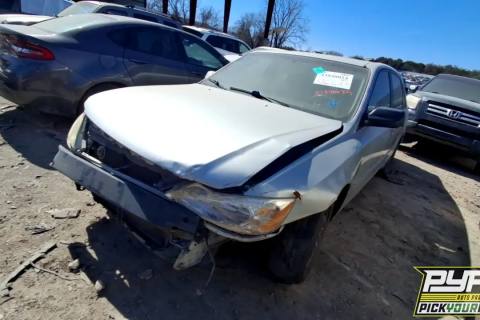 Photo of 2000 Toyota Avalon