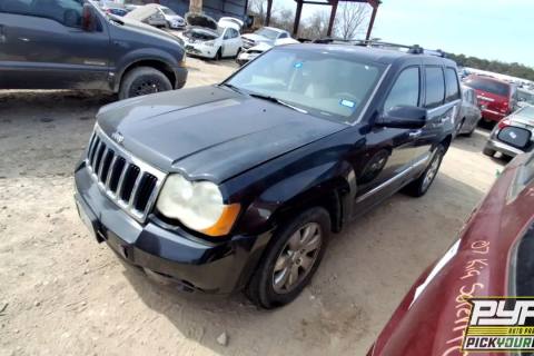Photo of 2010 Jeep Grand Cherokee