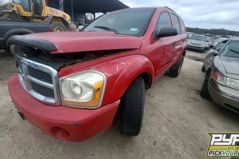 Photo of 2004 Dodge Durango