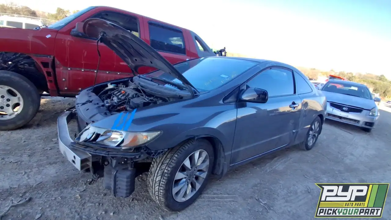 Photo of 2009 Honda Civic