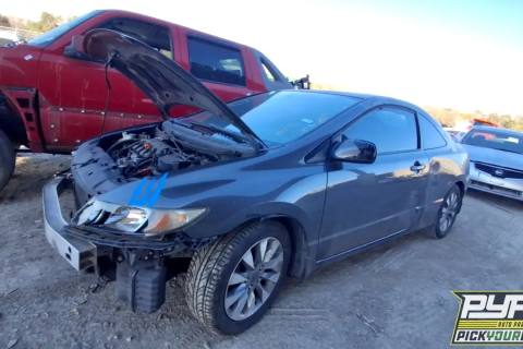 Photo of 2009 Honda Civic