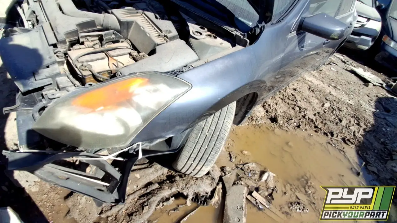 Photo of 2007 Nissan Altima