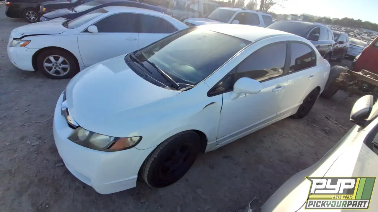 Photo of 2011 Honda Civic