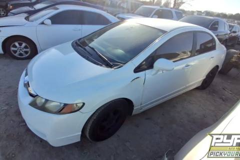 Photo of 2011 Honda Civic