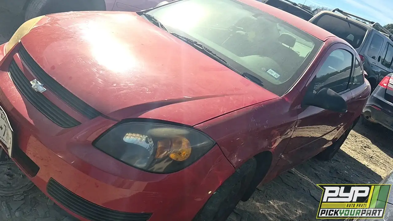 Photo of 2007 Chevrolet Cobalt