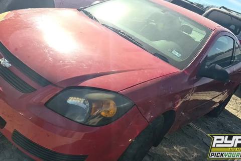 Photo of 2007 Chevrolet Cobalt