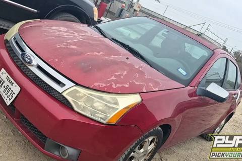Photo of 2009 Ford Focus
