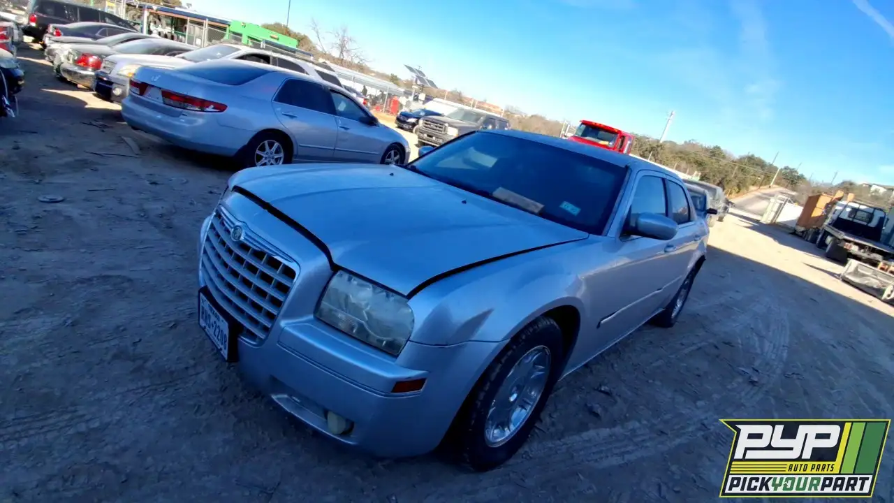 Photo of 2006 Chrysler 300