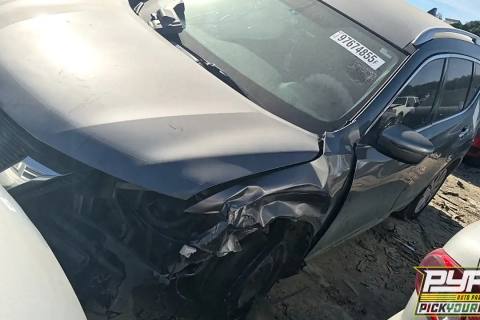 Photo of 2017 Nissan Rogue