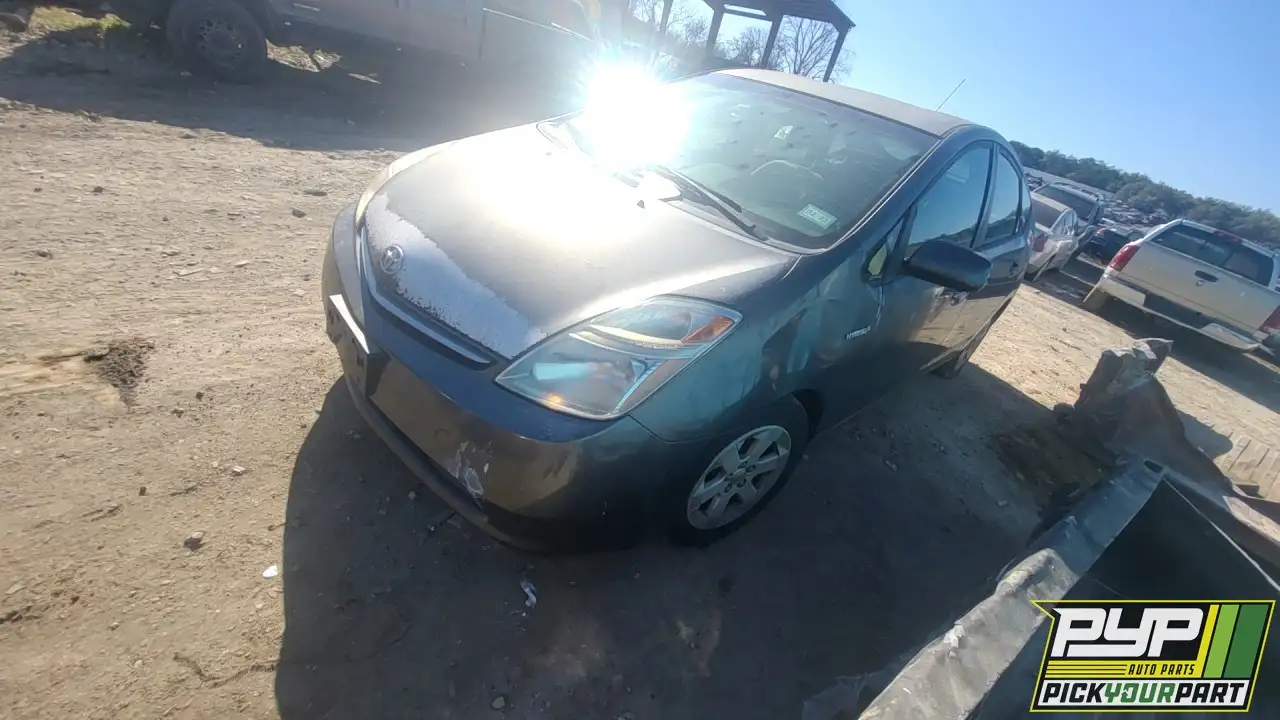 Photo of 2009 Toyota Prius