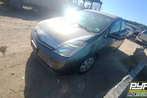 Photo of 2009 Toyota Prius