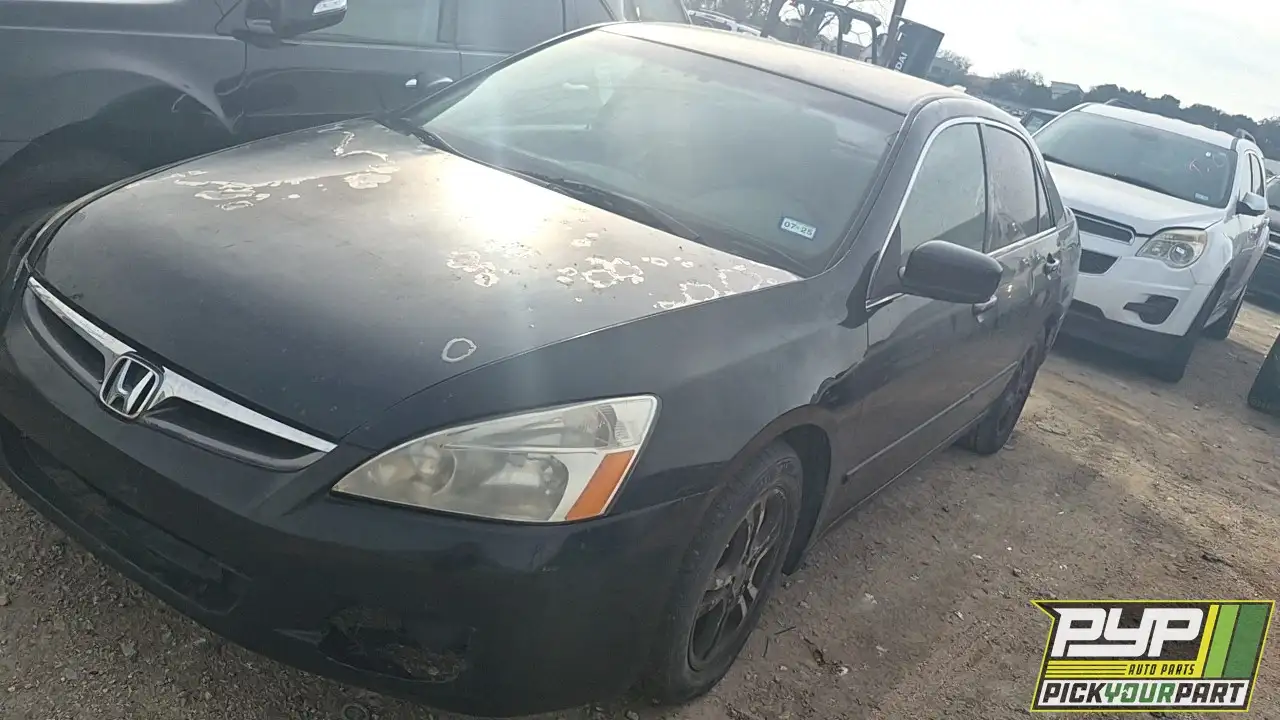 Photo of 2007 Honda Accord