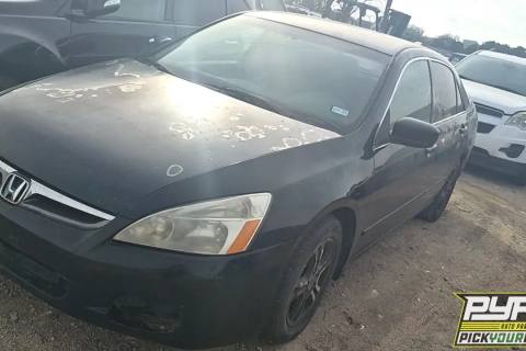 Photo of 2007 Honda Accord
