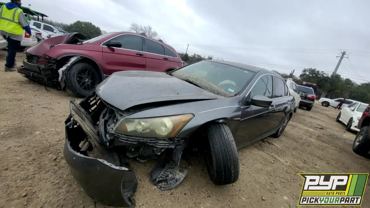 Photo of 2011 Honda Accord