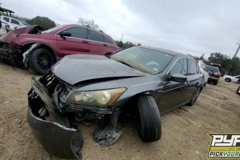 Photo of 2011 Honda Accord