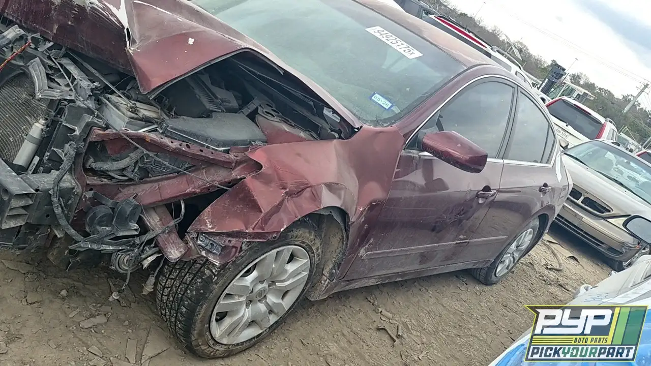 Photo of 2012 Nissan Altima