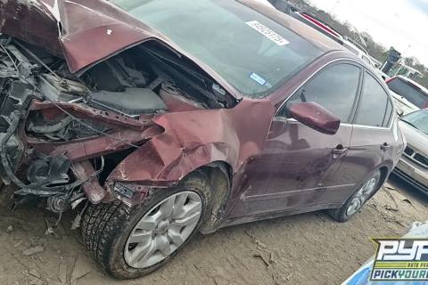 Photo of 2012 Nissan Altima