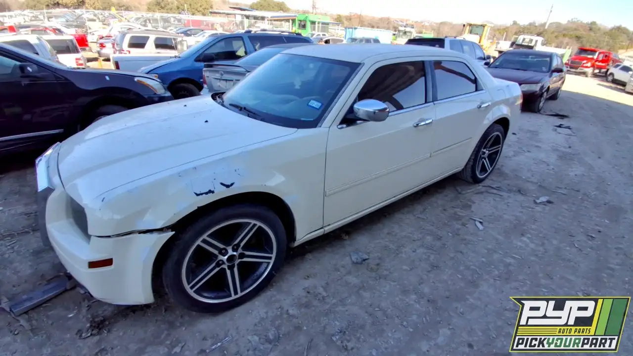 Photo of 2007 Chrysler 300