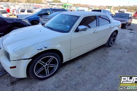 Photo of 2007 Chrysler 300