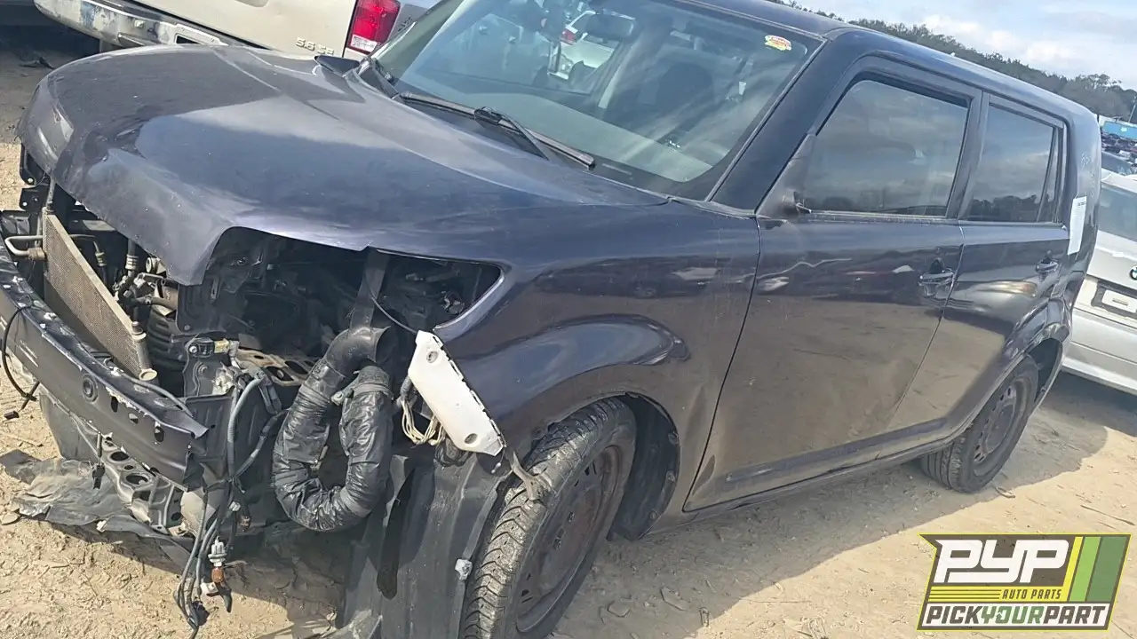 Photo of 2012 Scion Xb
