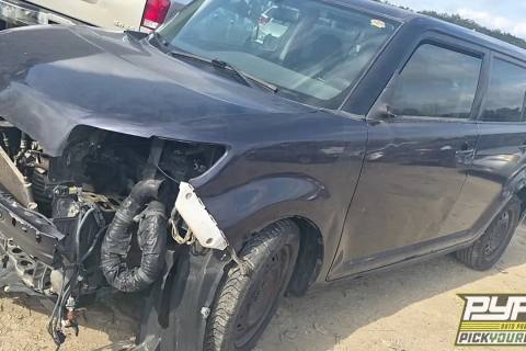 Photo of 2012 Scion Xb