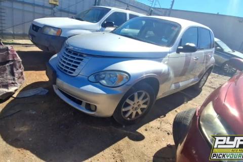 Photo of 2008 Chrysler Pt Cruiser