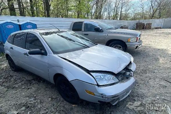 Photo of 2005 Ford Focus