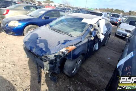 Photo of 2013 Hyundai Elantra