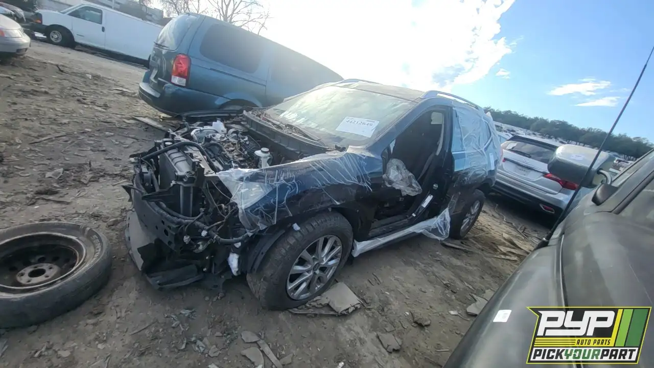 Photo of 2018 Nissan Rogue
