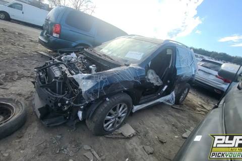Photo of 2018 Nissan Rogue