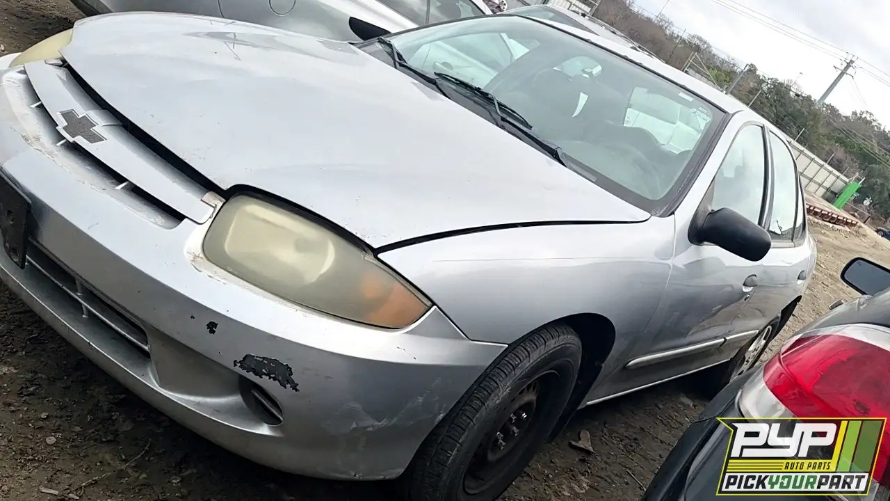 Photo of 2005 Chevrolet Cavalier