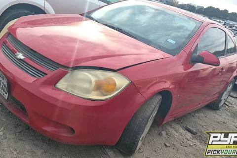 Photo of 2008 Chevrolet Cobalt