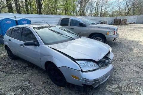 Photo of 2005 Ford Focus