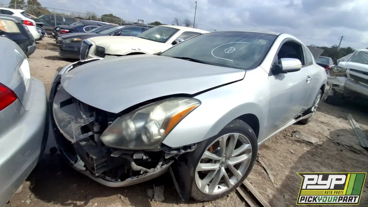 Photo of 2010 Nissan Altima