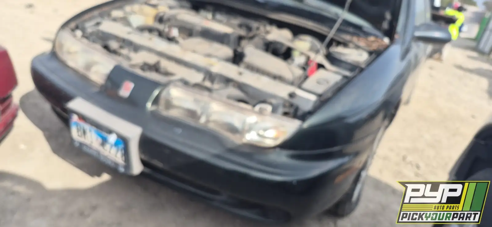 Photo of 1999 Saturn Sw2