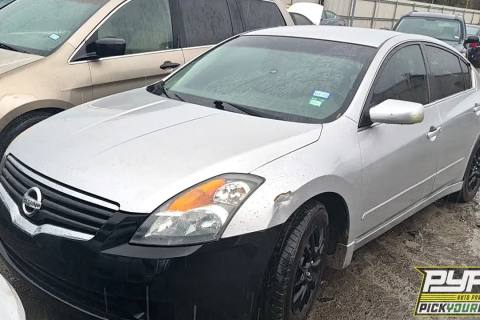 Photo of 2007 Nissan Altima