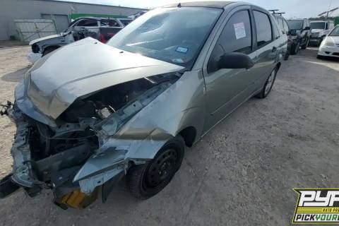 Photo of 2005 Ford Focus