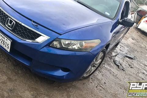 Photo of 2008 Honda Accord