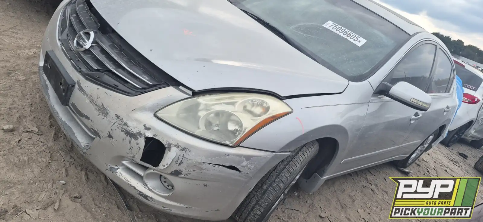 Photo of 2011 Nissan Altima