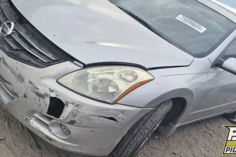 Photo of 2011 Nissan Altima