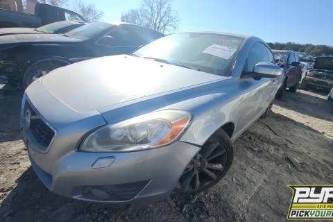 Photo of 2013 Volvo C70