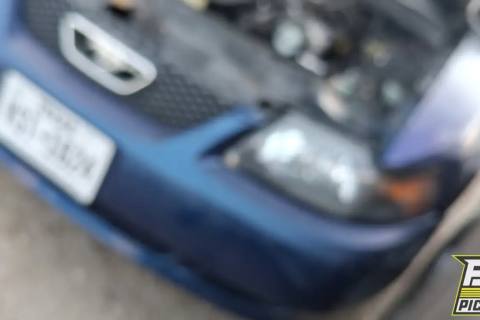 Photo of 1999 Ford Mustang