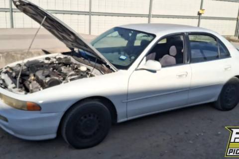 Photo of 1994 Mitsubishi Galant