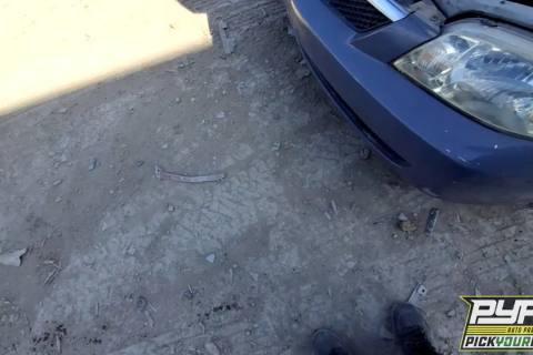 Photo of 2002 Mazda Protege