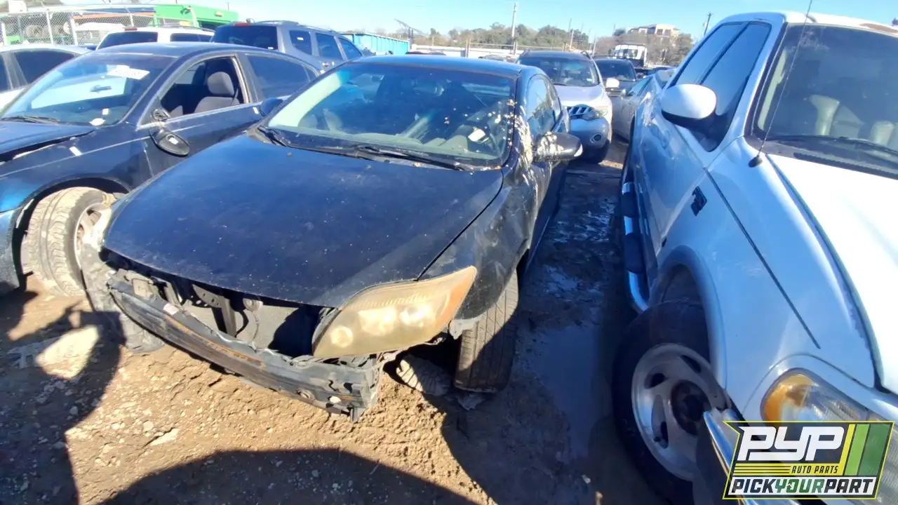 Photo of 2008 Scion Tc